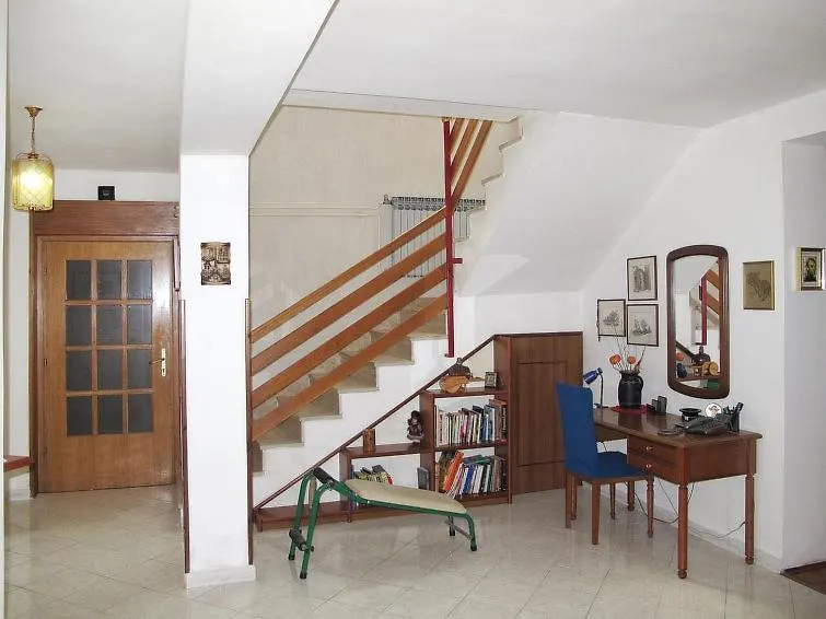 House Divna Villa Valbandon Nyaraló