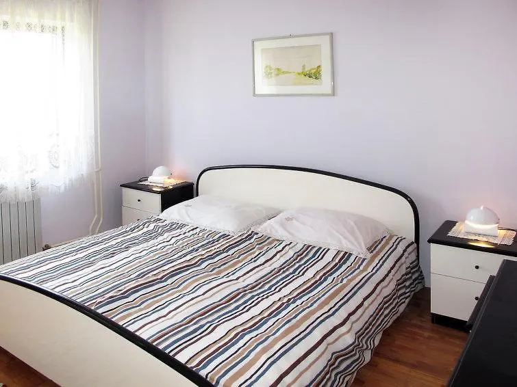 House Divna Villa Valbandon