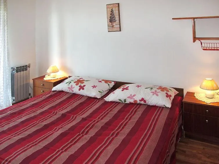 Nyaraló House Divna Villa Valbandon