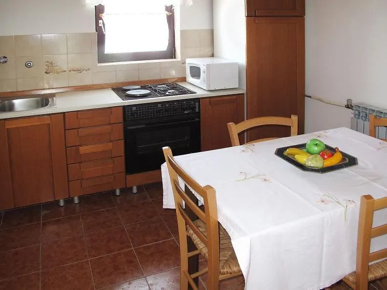 House Divna Villa Valbandon Horvátország