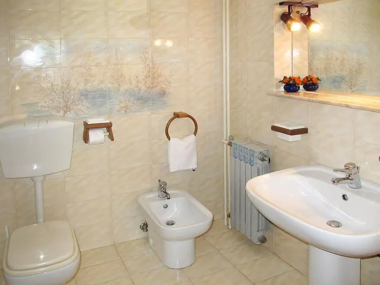 House Divna Villa Valbandon