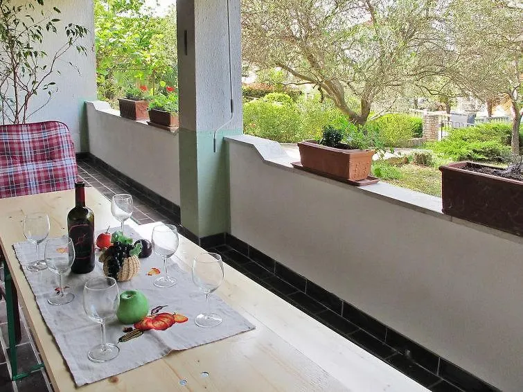 House Divna Villa Valbandon Nyaraló