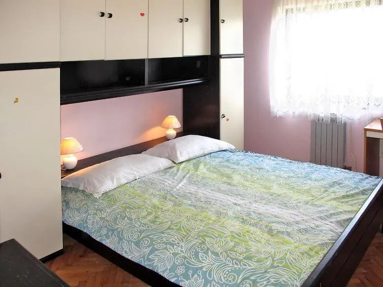 House Divna Villa Valbandon 0*,