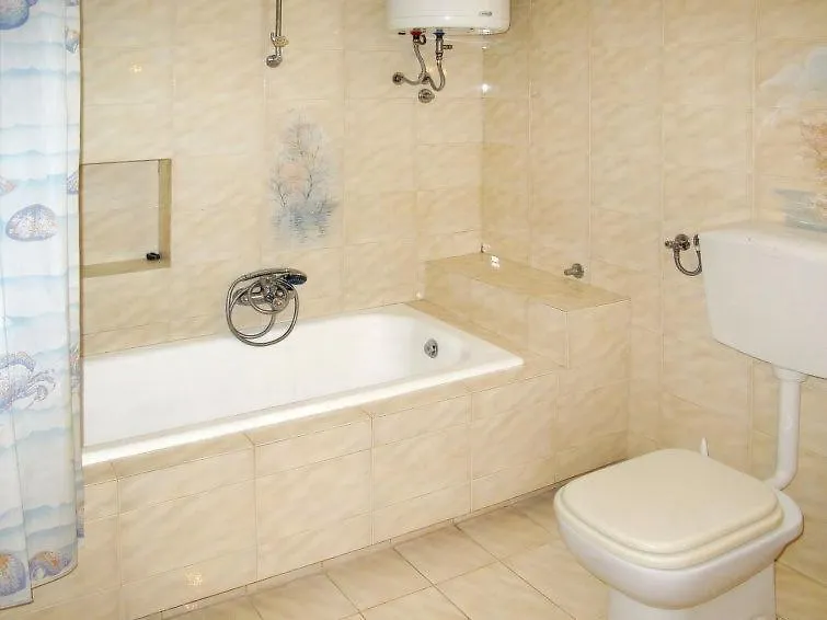 Nyaraló House Divna Villa Valbandon