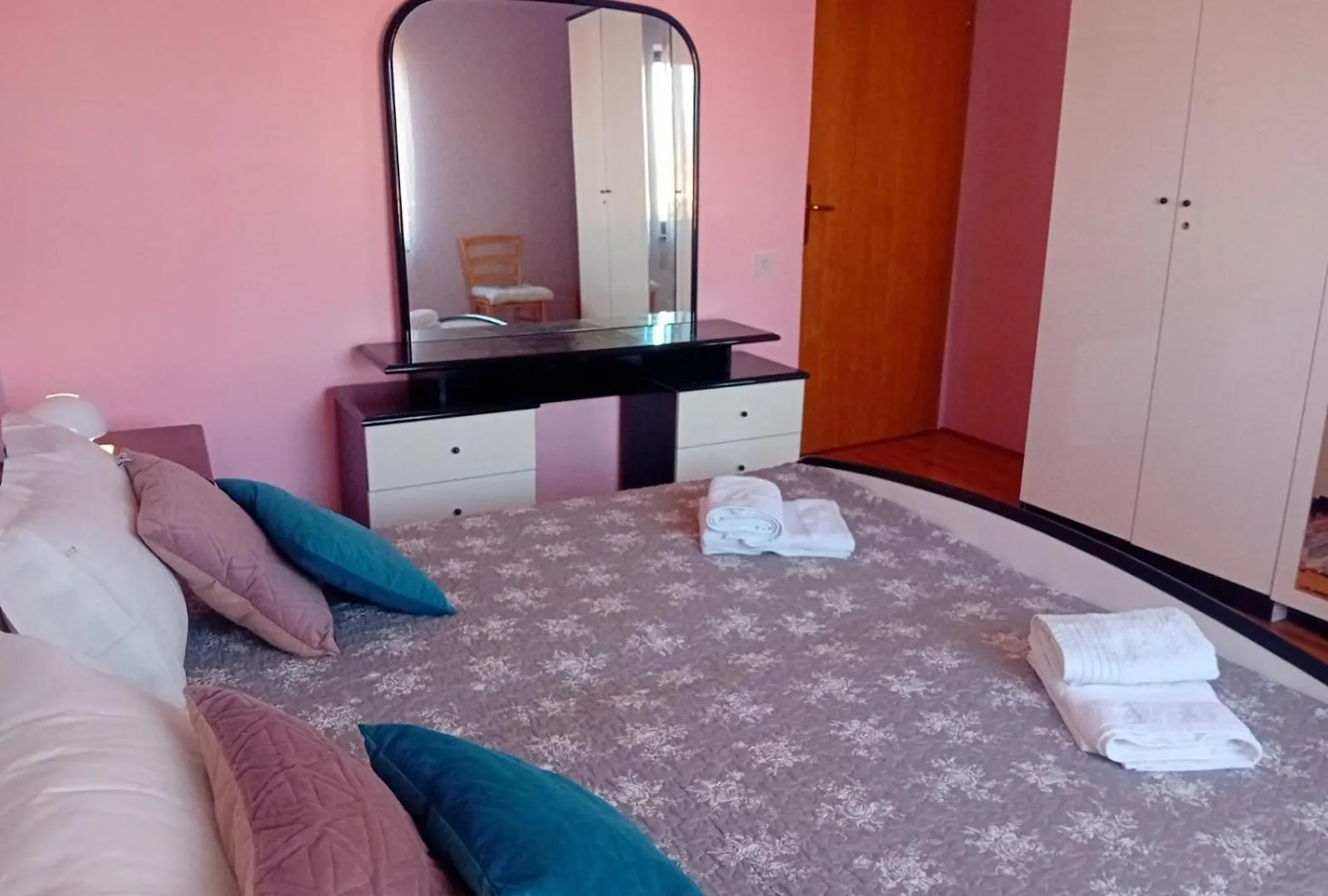 House Divna Villa Valbandon Horvátország
