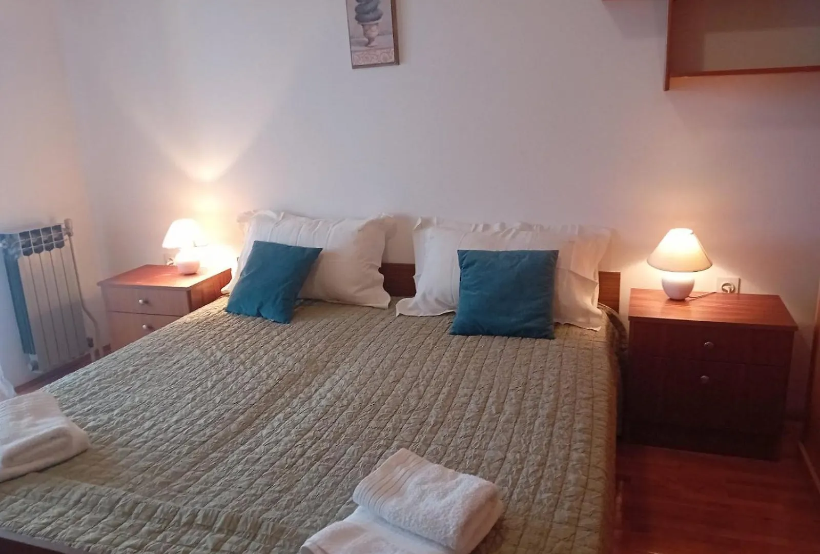 House Divna Villa Valbandon 0*,  Horvátország