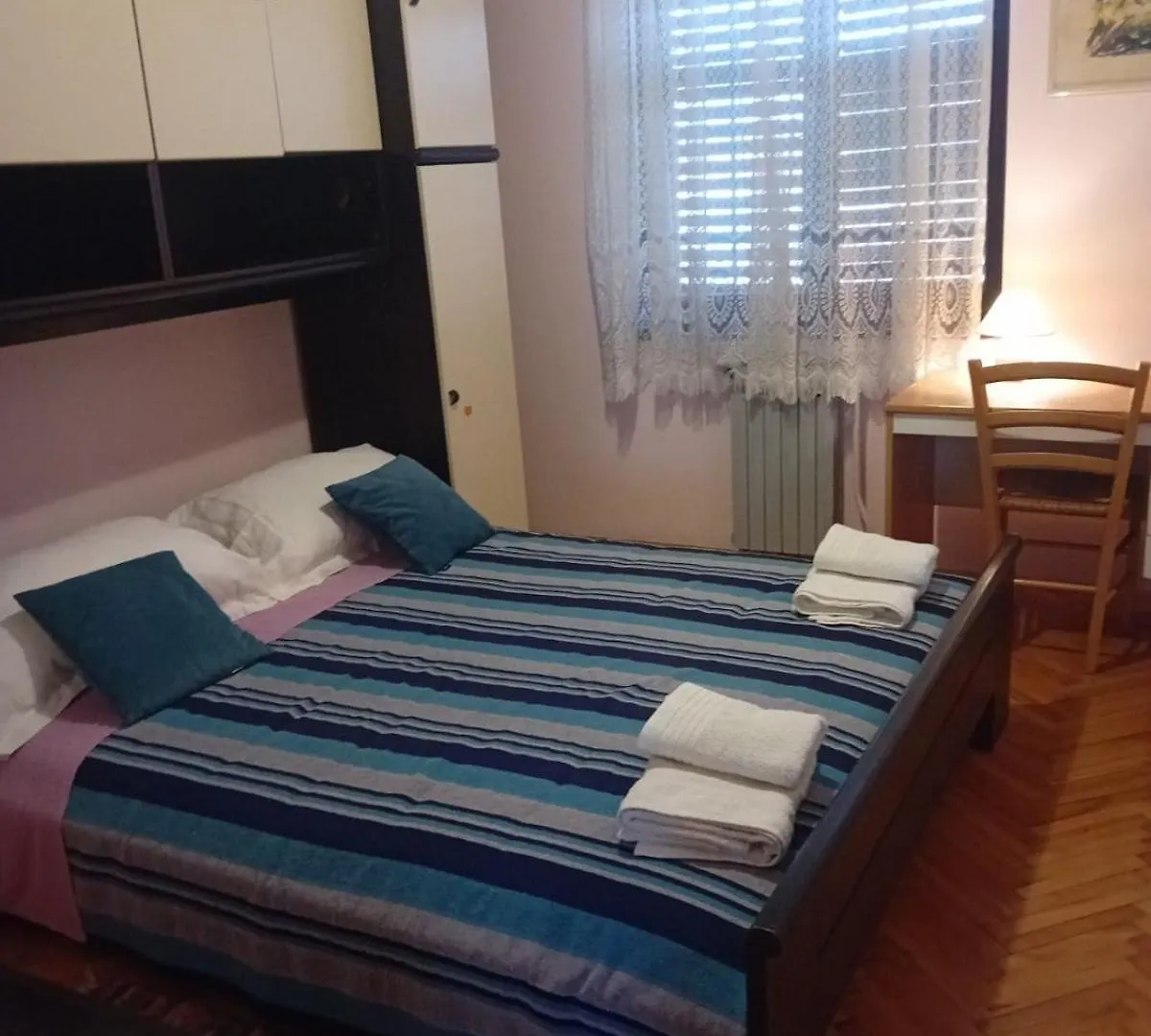 House Divna Villa Valbandon