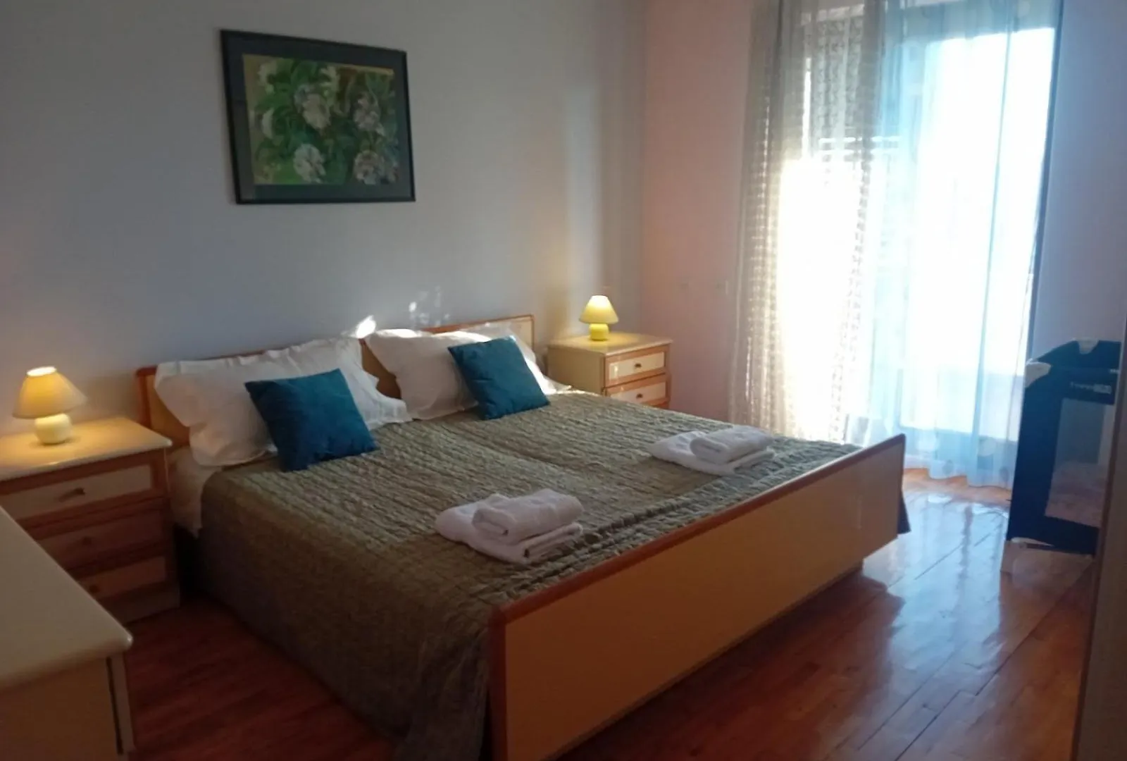 Nyaraló House Divna Villa Valbandon Horvátország