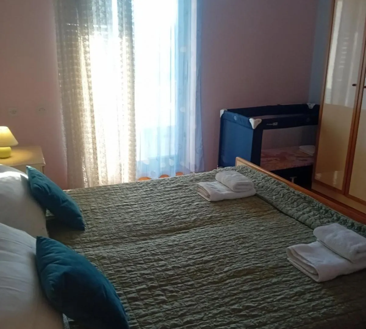House Divna Villa Valbandon Horvátország