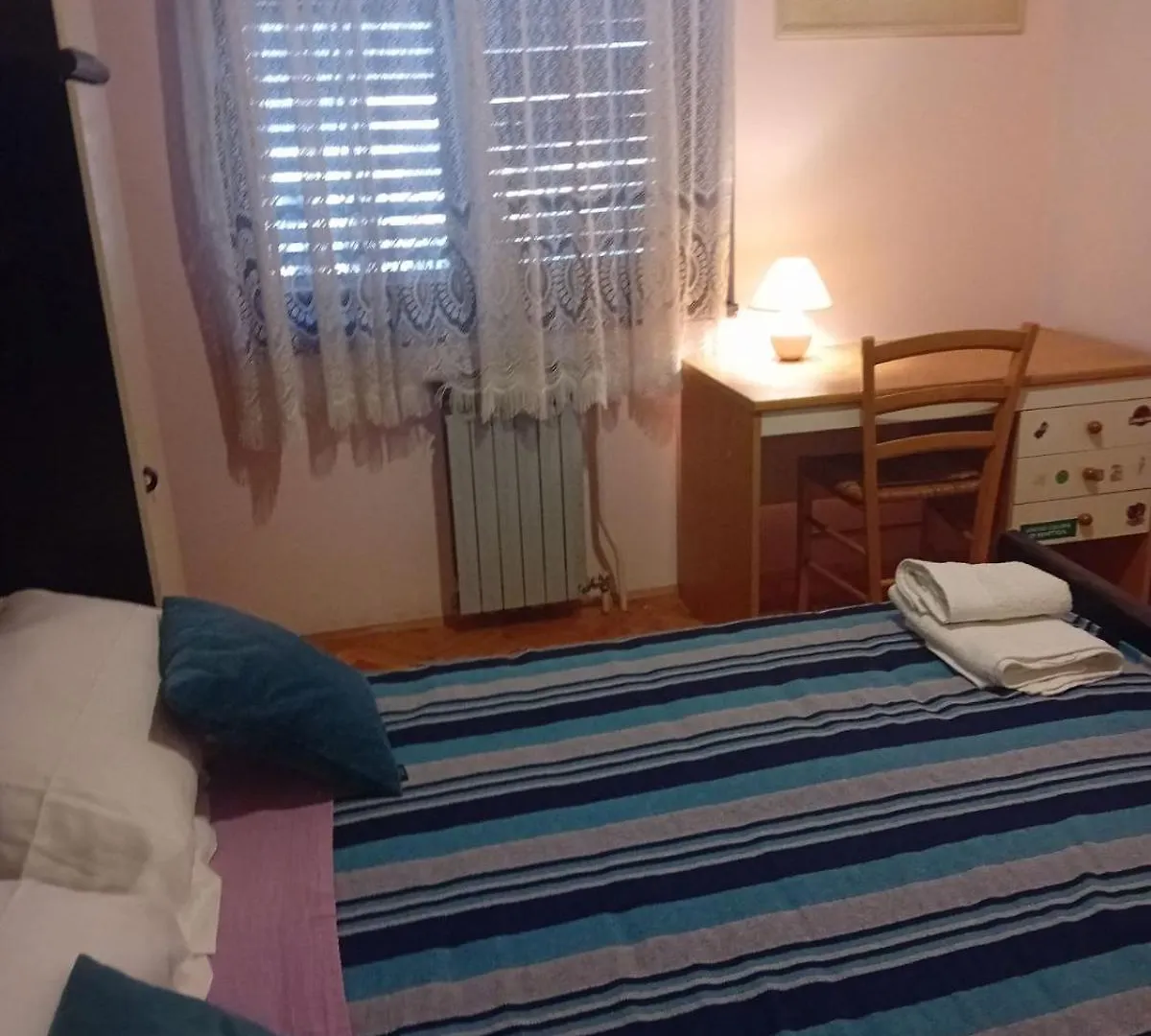 Nyaraló House Divna Villa Valbandon